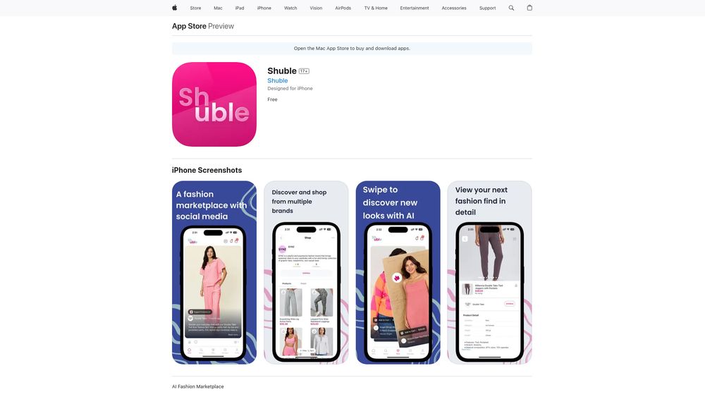 image for Shuble
