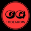 Icon for CodeGrow