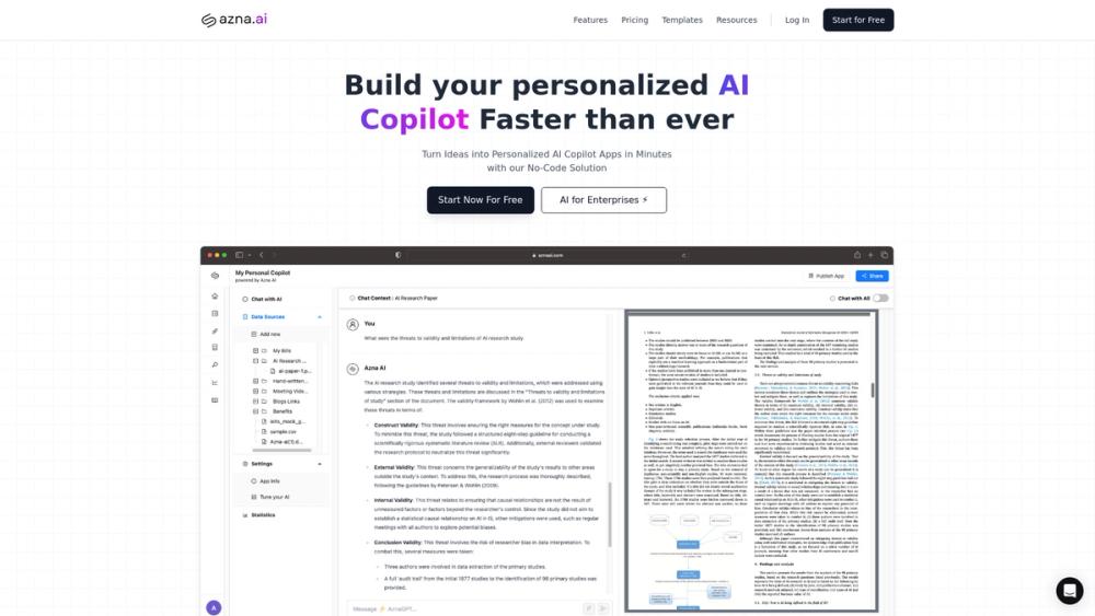 image for Azna AI