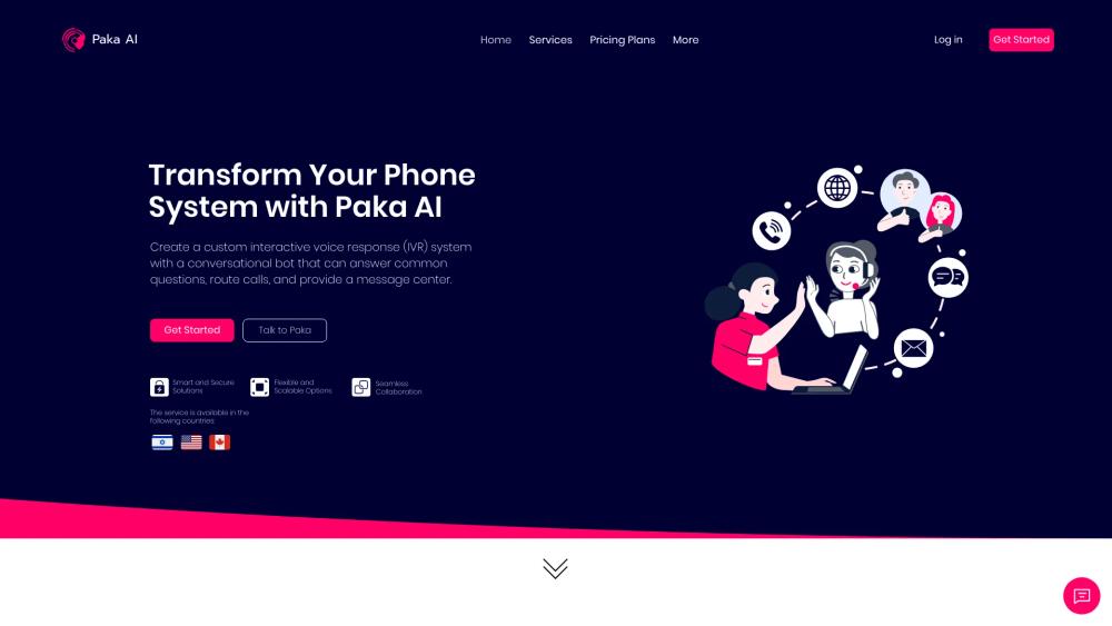 image for Paka AI
