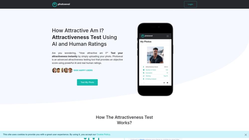 image for Photoeval