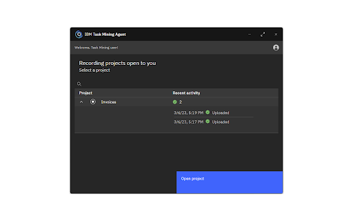image for IBM Task Mining