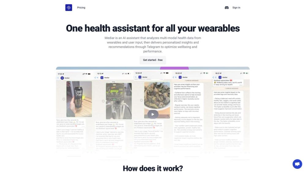 image for Mediar