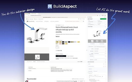 image for BuildAspect