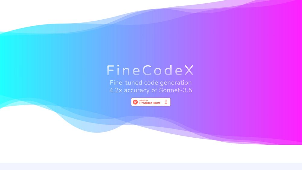 image for FineCodeX