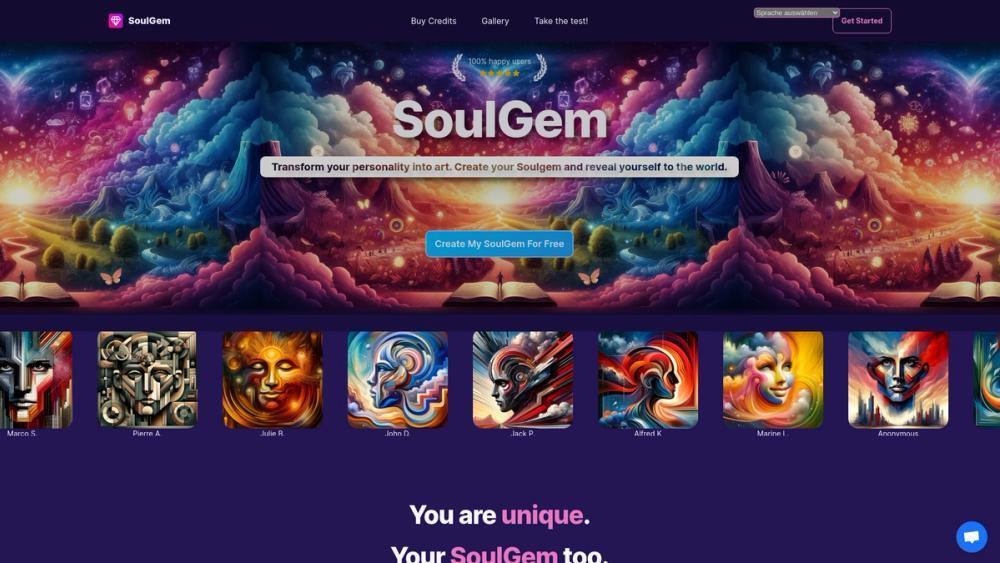 image for SoulGem