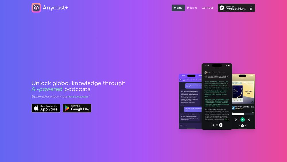 image for Anycast+