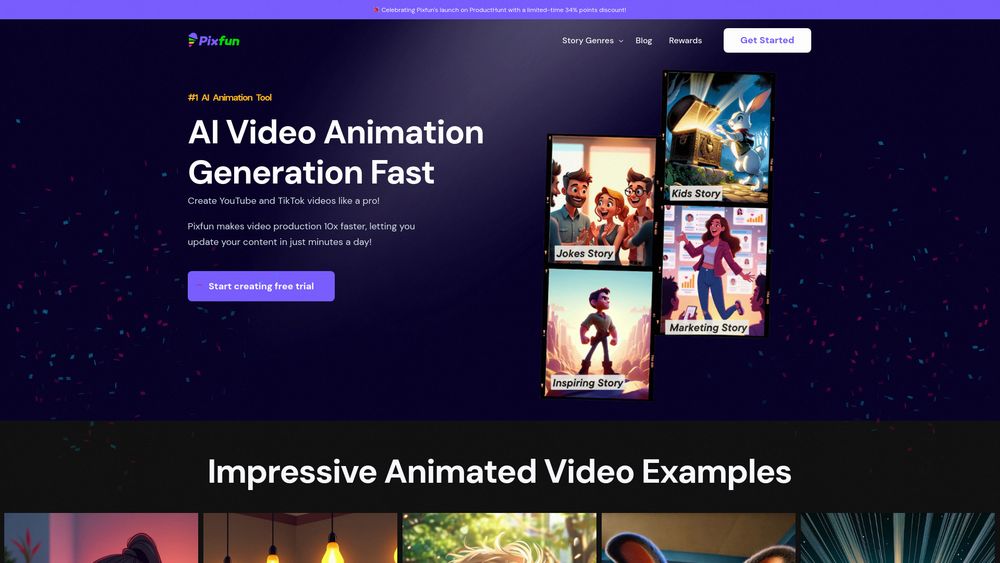 image for Pixfun