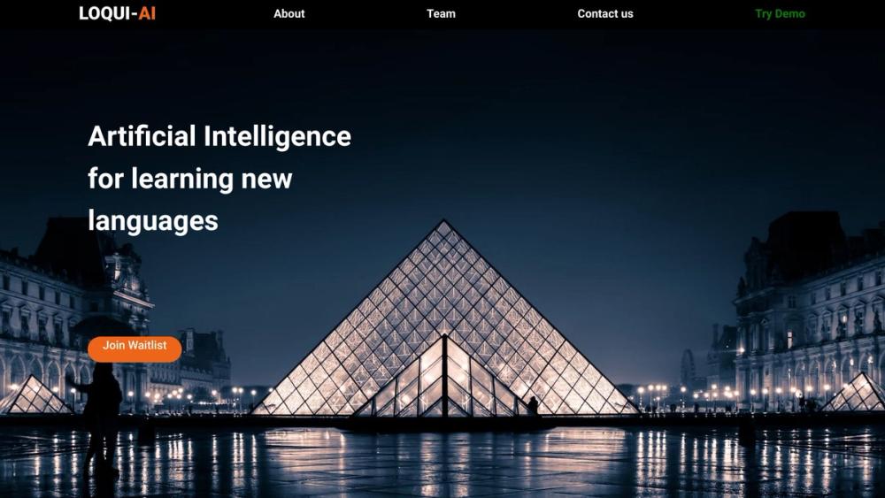image for Loqui-Ai
