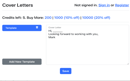 image for Upwork ChatGPT