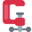 Icon for DropCSV