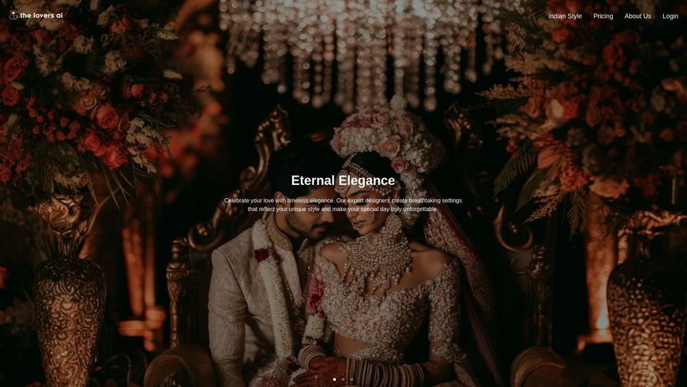 image for lovers ai