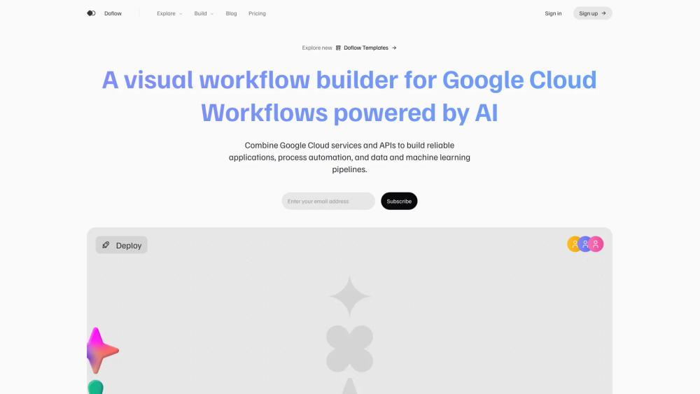 image for Doflow