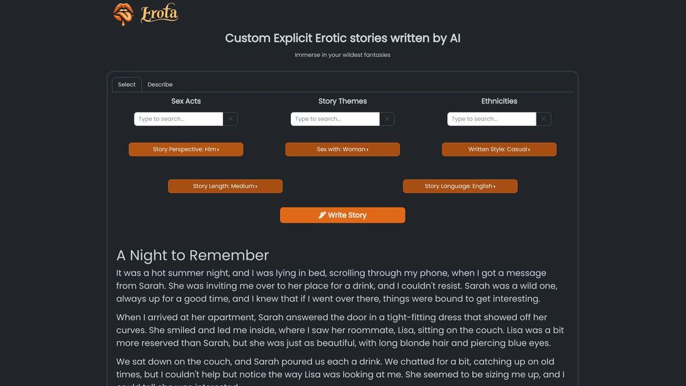 image for Erota