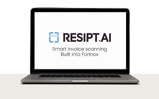 image for RESIPT.AI