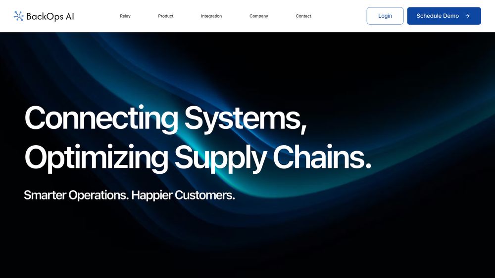 image for Relay by BackOps.ai