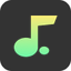 Icon for Music AI