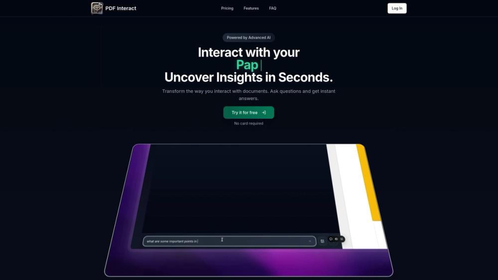 image for PDF Interact