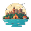Icon for PhotoTravel