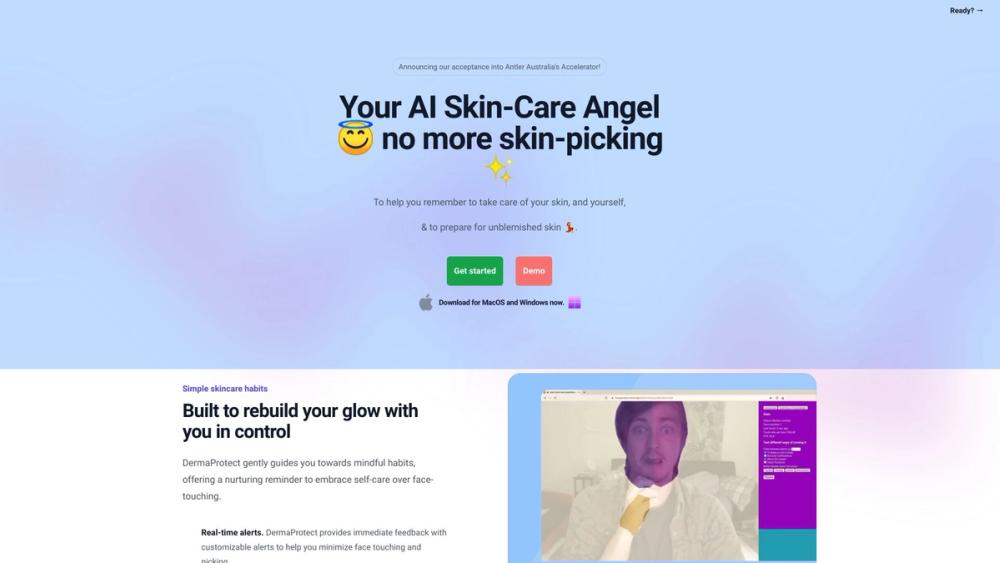 image for Dermaprotect