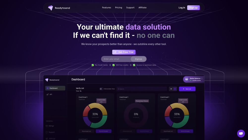 image for ReadyToSend