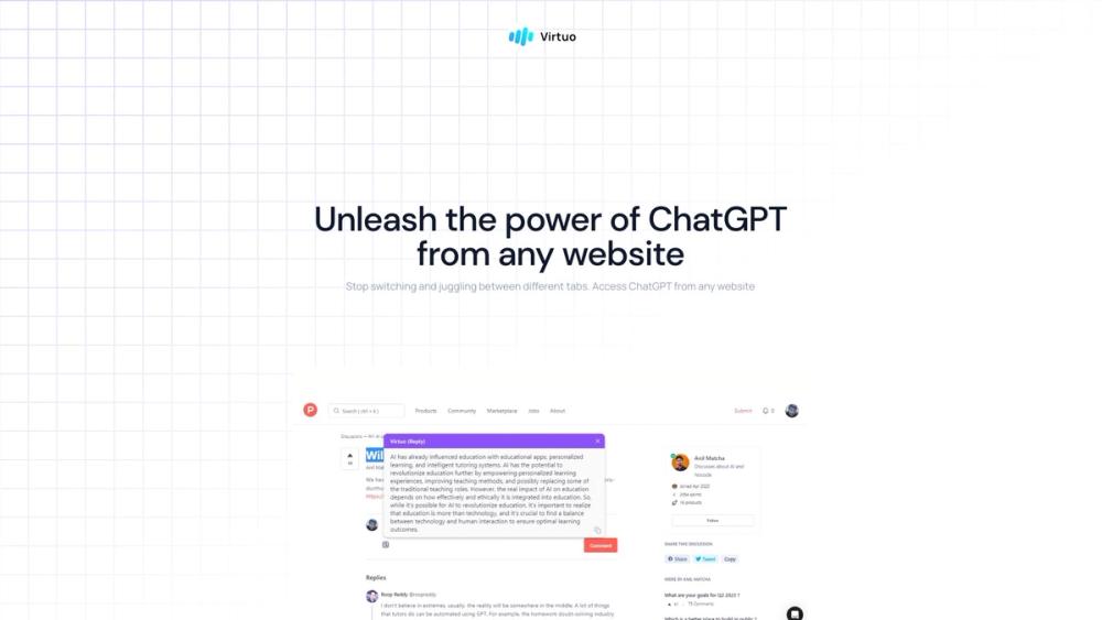 image for Virtuo