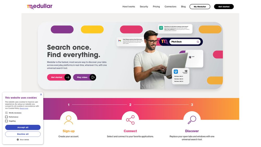 image for Medullar