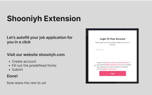 image for Shooniyh