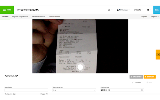 image for Astor.ai Data Entry for Chrome