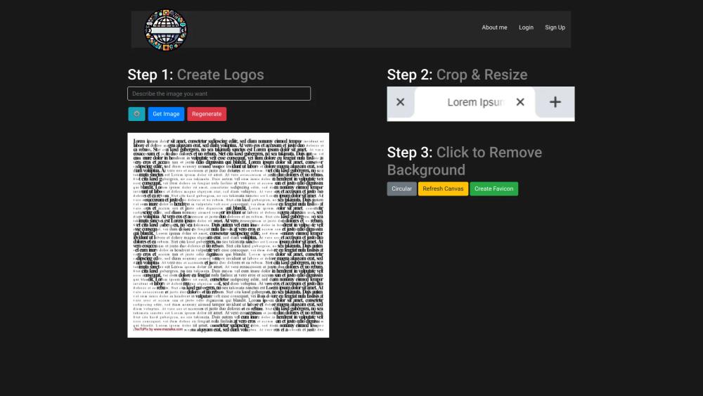 image for Favicon Helper