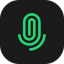 Icon for VoxNote