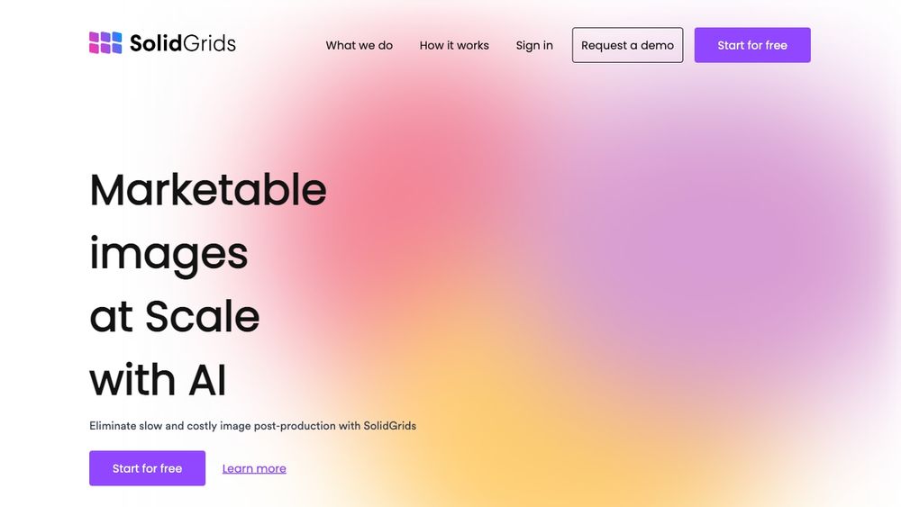 image for SolidGrids