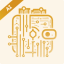 Icon for AI Money Manager - GPT Based Expense App
