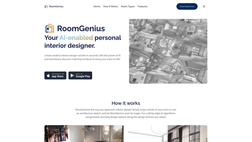 image for RoomGenius