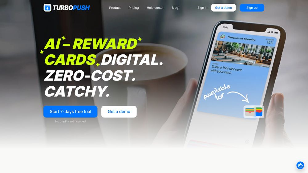 image for TurboPush
