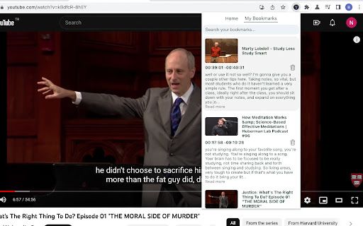 image for Lanter: YouTube Highlighter
