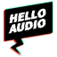 Icon for Hello Audio