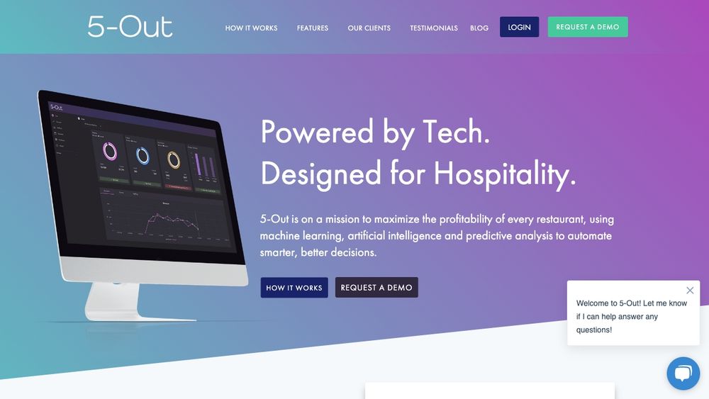 image for 5-Out