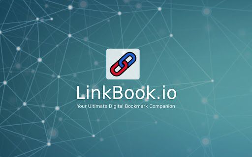 image for LinkBook Bookmark Manager
