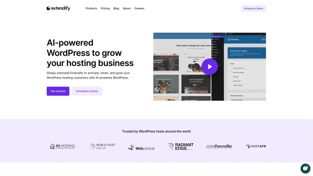 image for extendify.com
