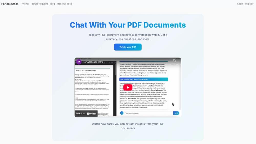 image for PortableDocs