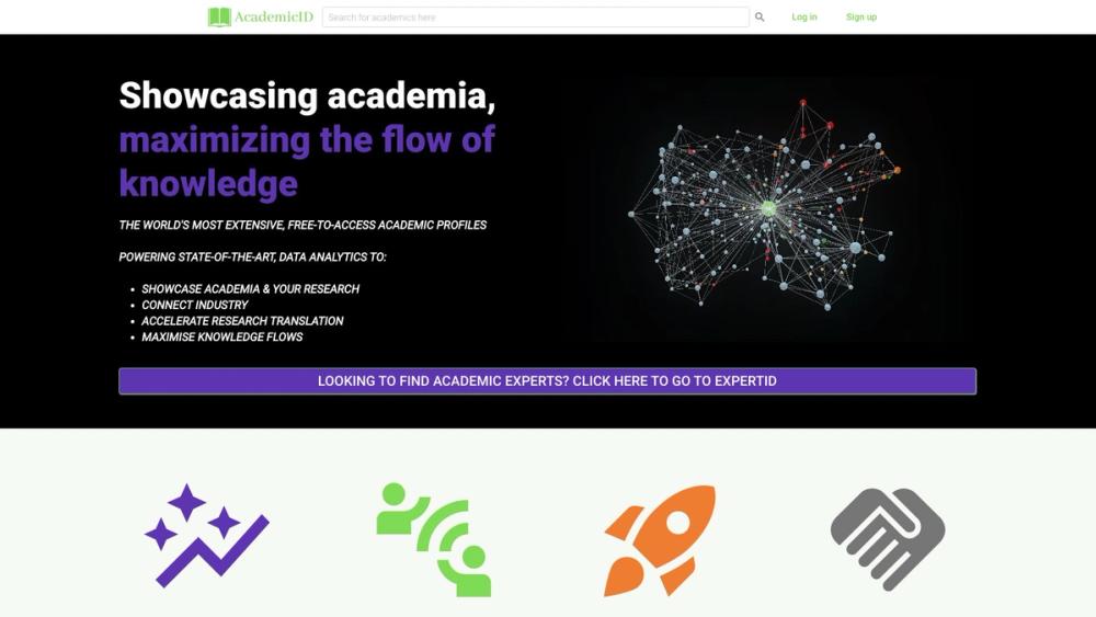 image for AcademicID