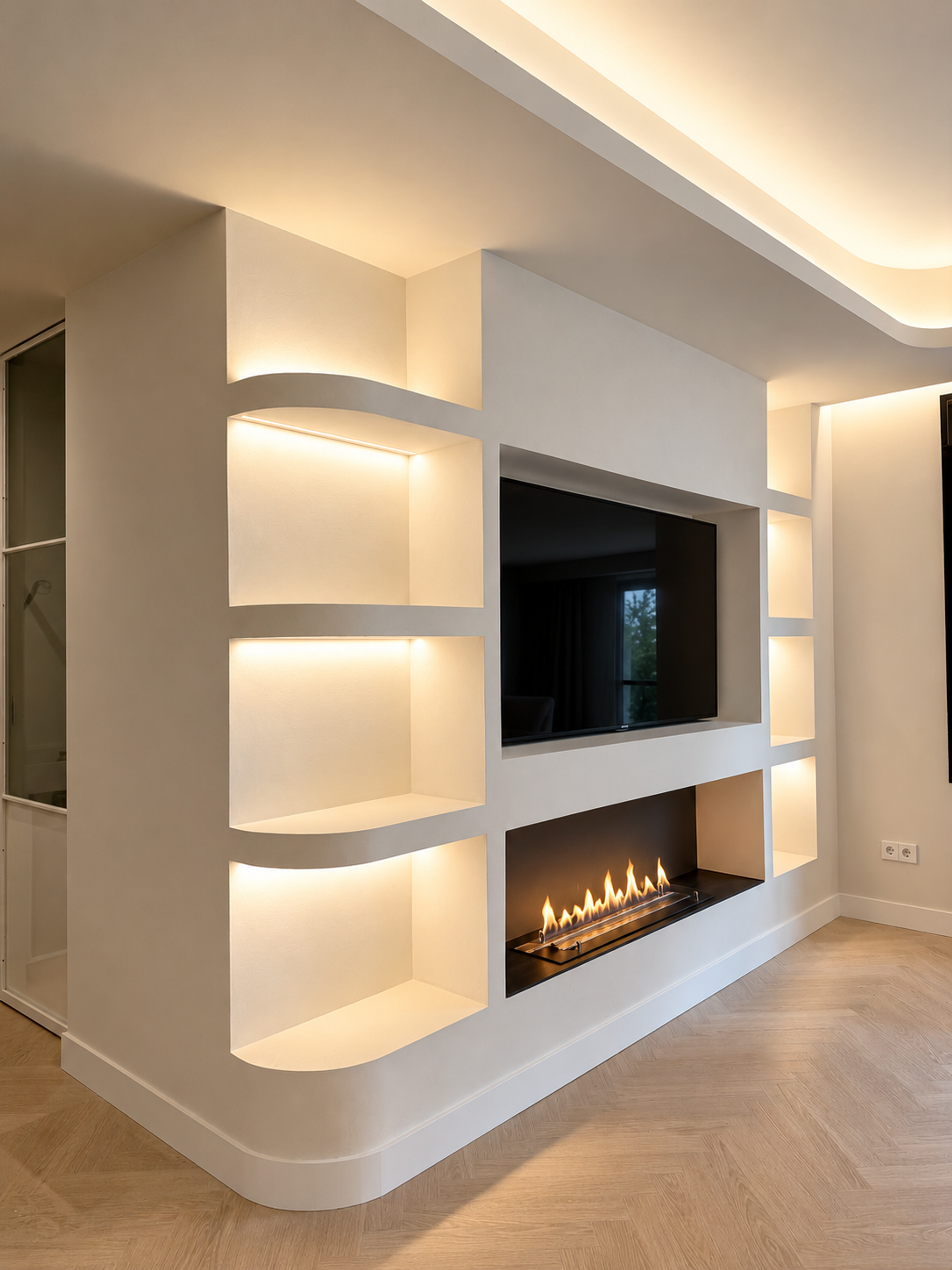 MUEBLE TV