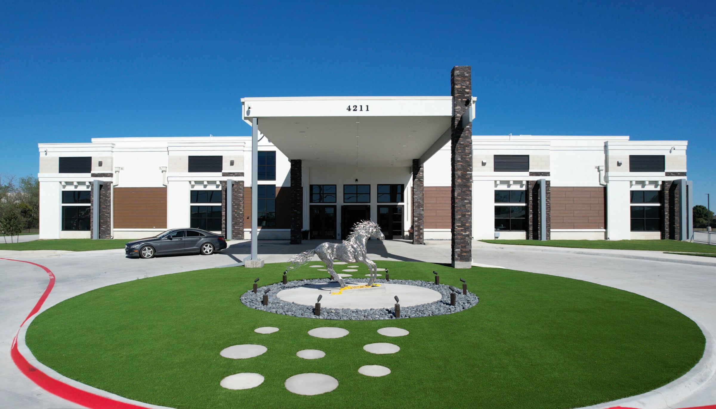 Alexis Event Venue, featured photo