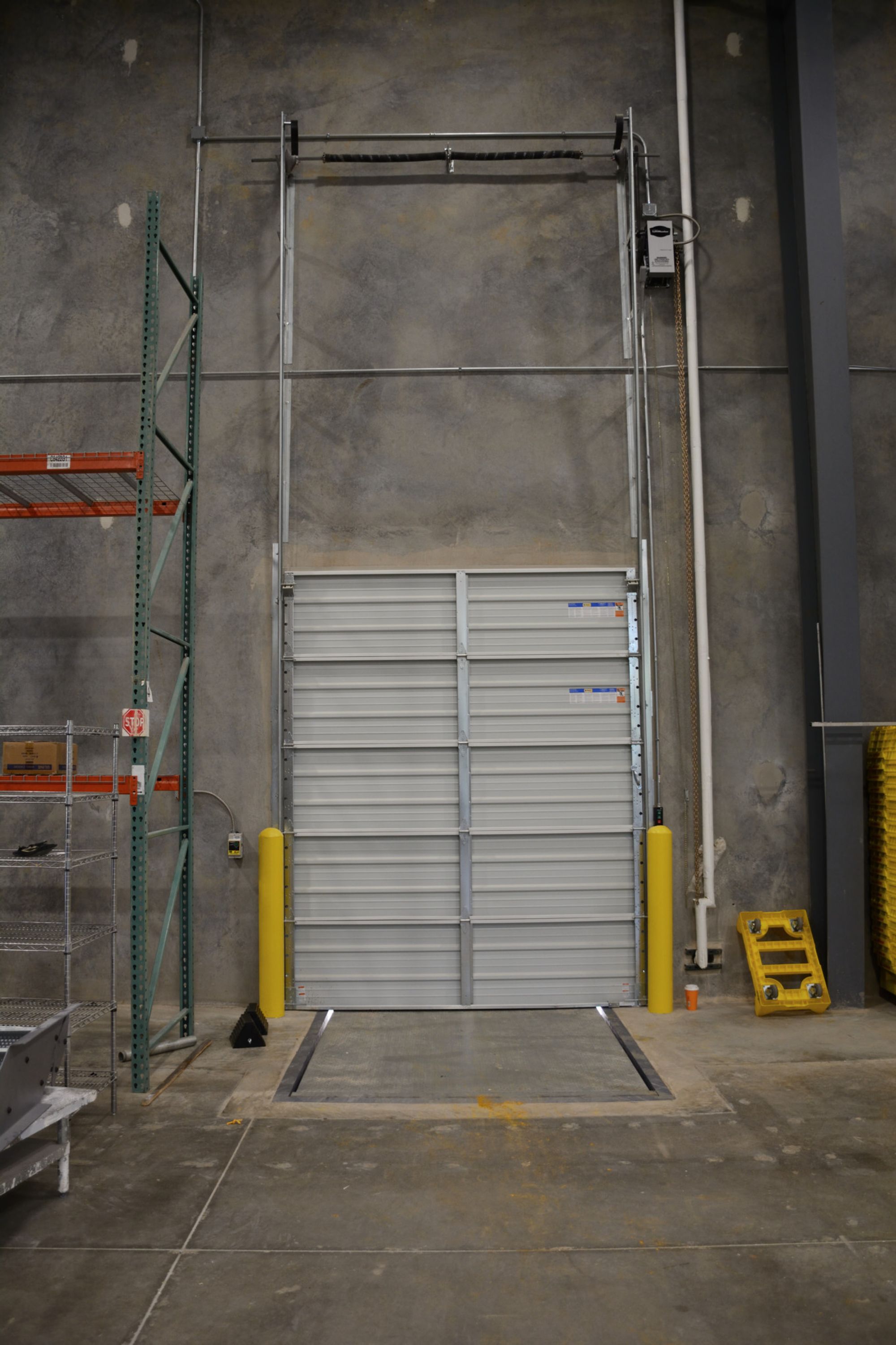 Sundek - Kednus, LLC., build progression photos, photo 3 of 11
