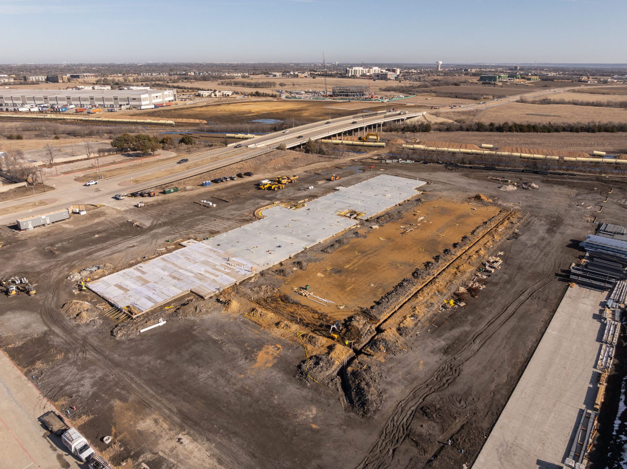Verdexium, build progression photos, photo 26 of 42