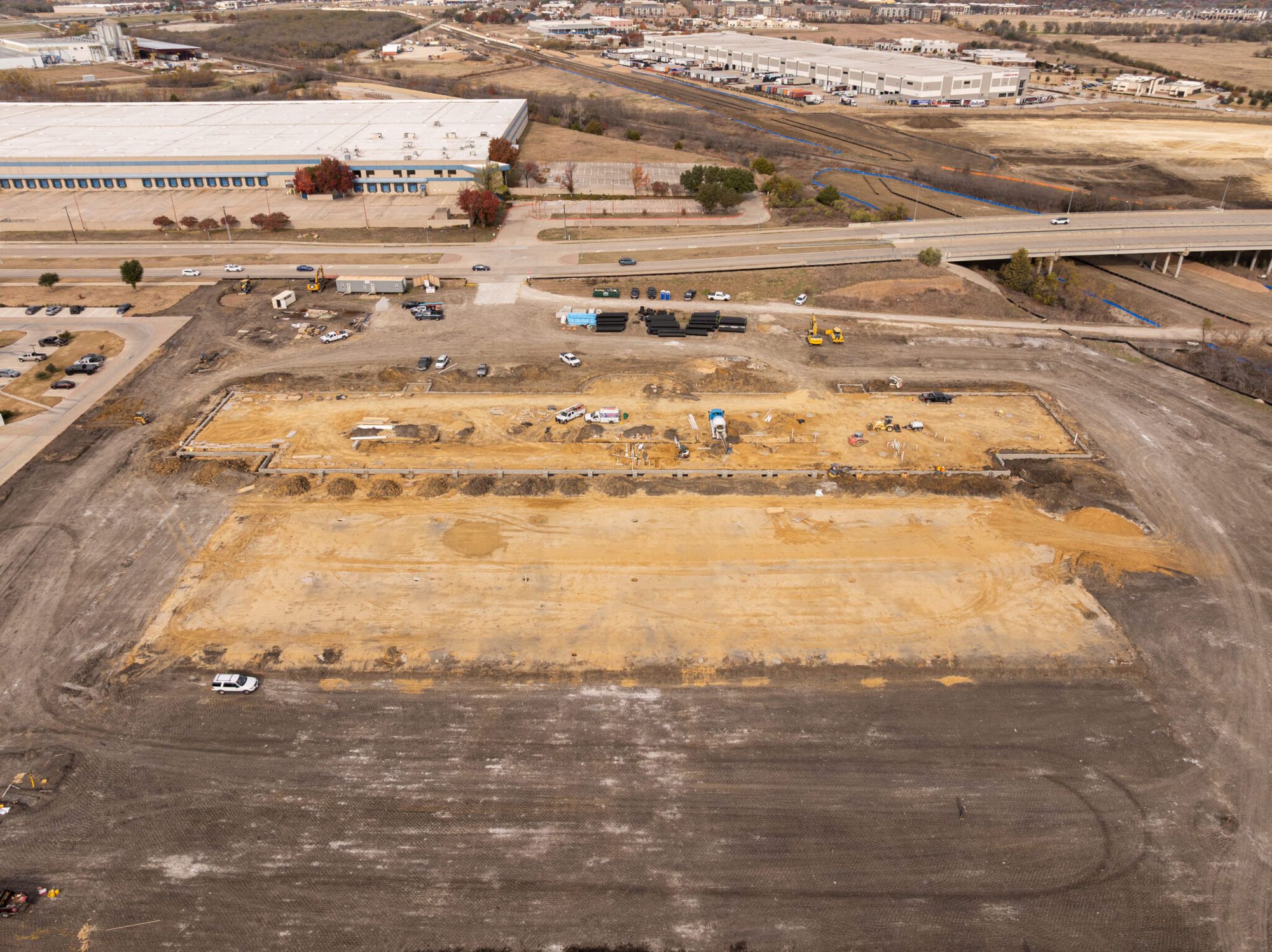Verdexium, build progression photos, photo 18 of 42