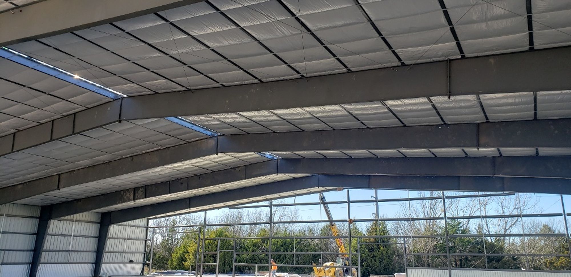 API Precision, build progression photos, photo 5 of 21