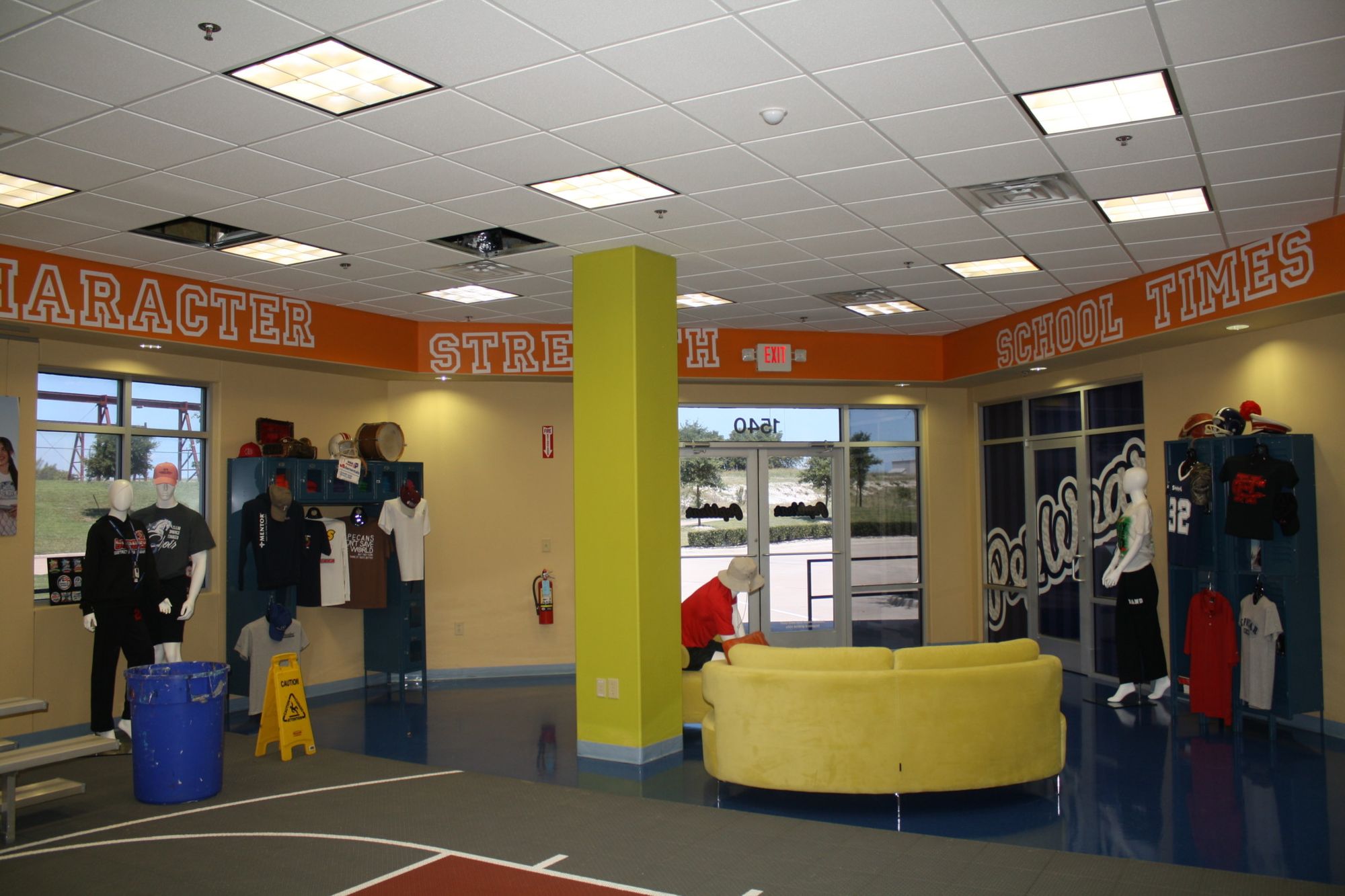 Pepwear, build progression photos, photo 4 of 4