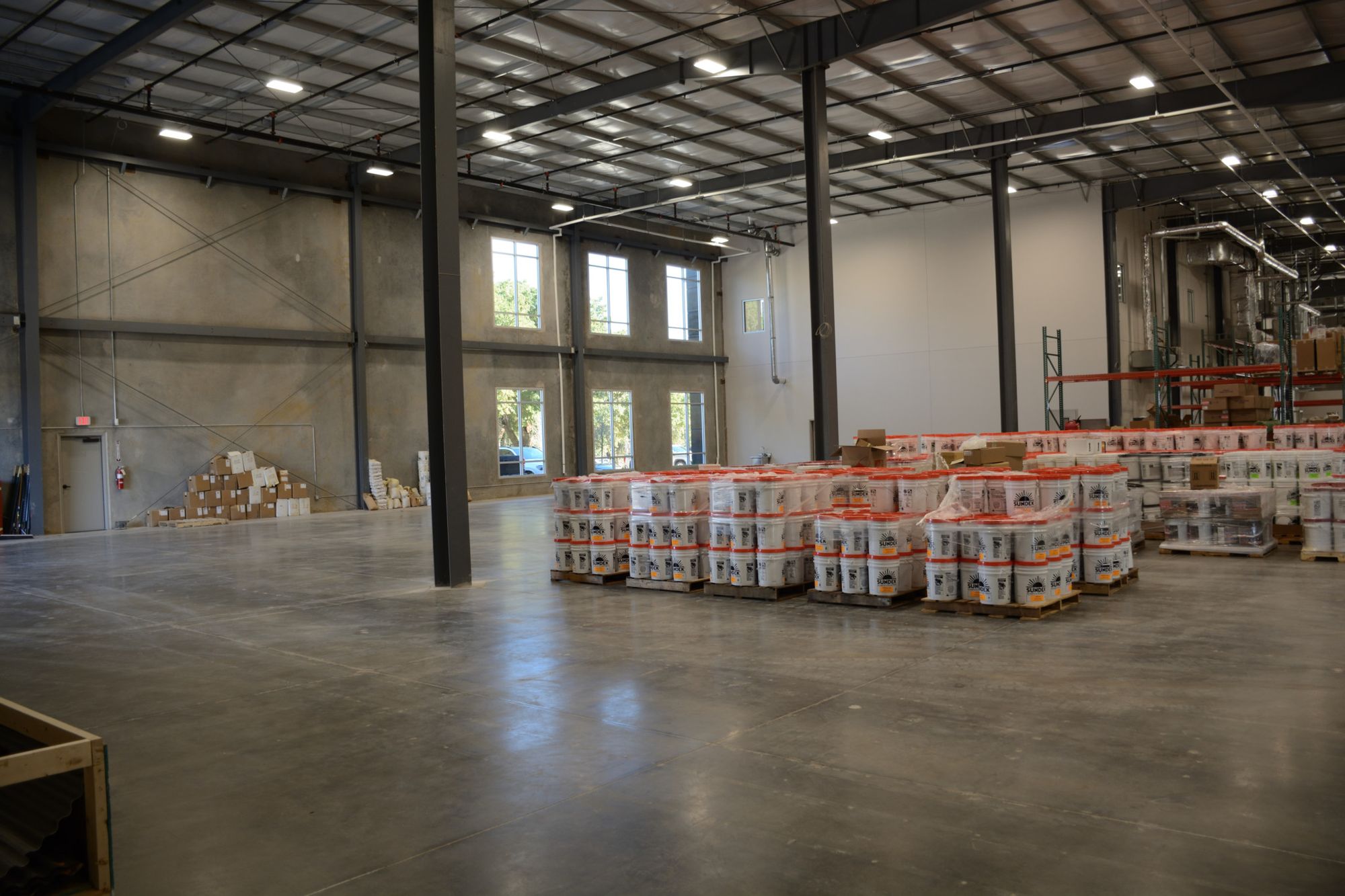 Sundek - Kednus, LLC., build progression photos, photo 2 of 11